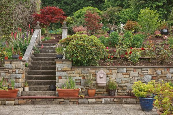 Cost of Hardscape Service in Wilmington