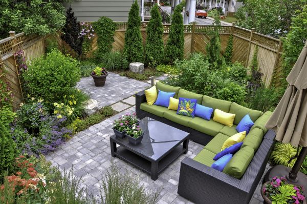 Cost of Patio Design in Wilmington