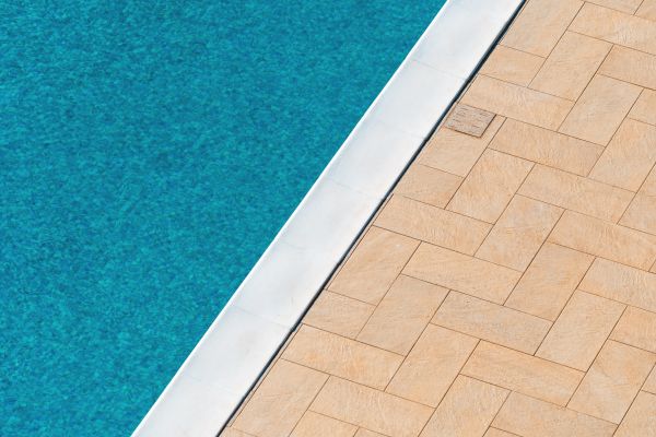 Cost of Paver Pool Deck Service in Wilmington