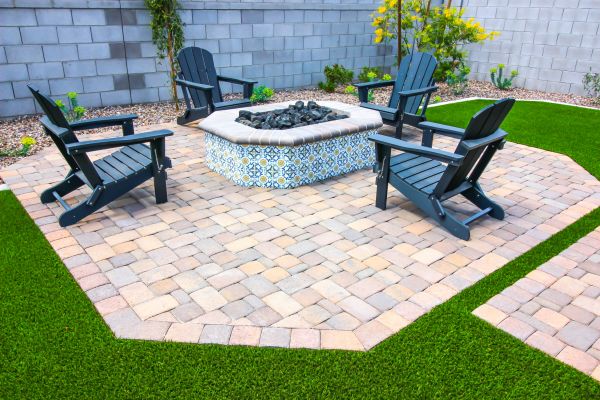 Cost of Porch Pavers Installation in Wilmington