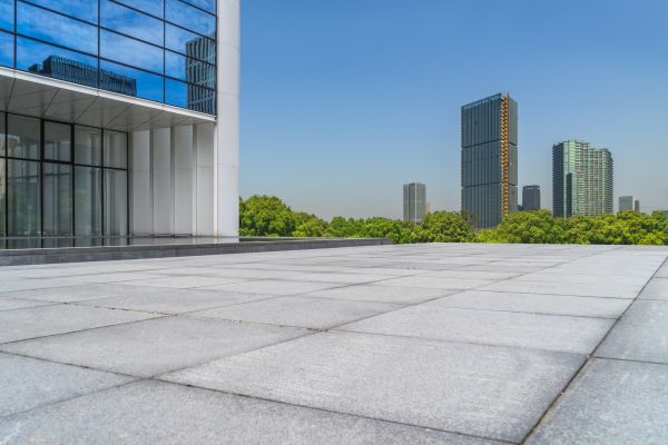 Cost of Commercial Pavers Installation in Wilmington