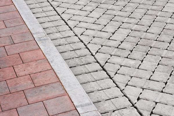 Cost of Brick Driveway Paving in Wilmington