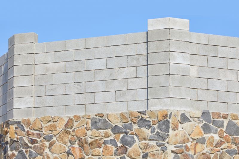 Bluestone Installation