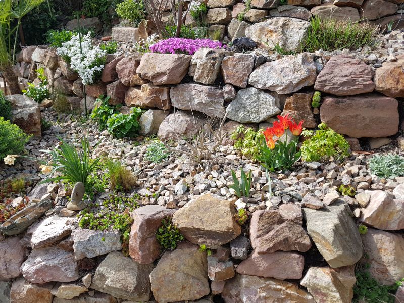 Exterior Hardscaping