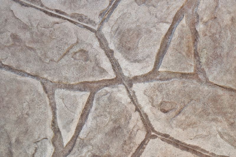 Flagstone Construction