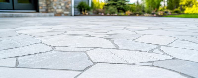 Flagstone Construction