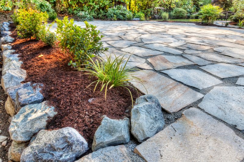 Flagstone Construction