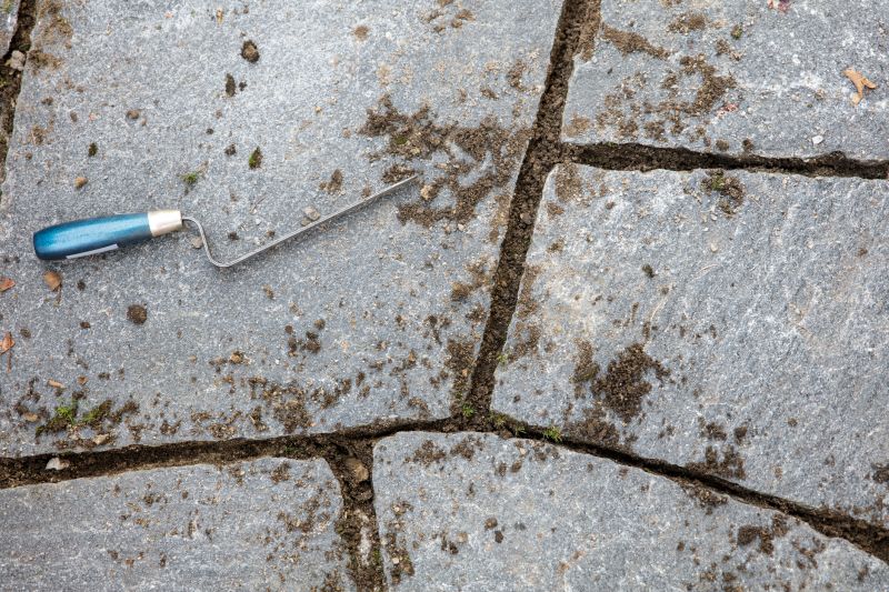 Flagstone Flooring Service
