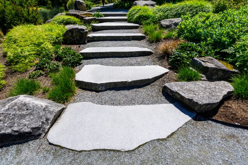 Flagstone Hardscaping