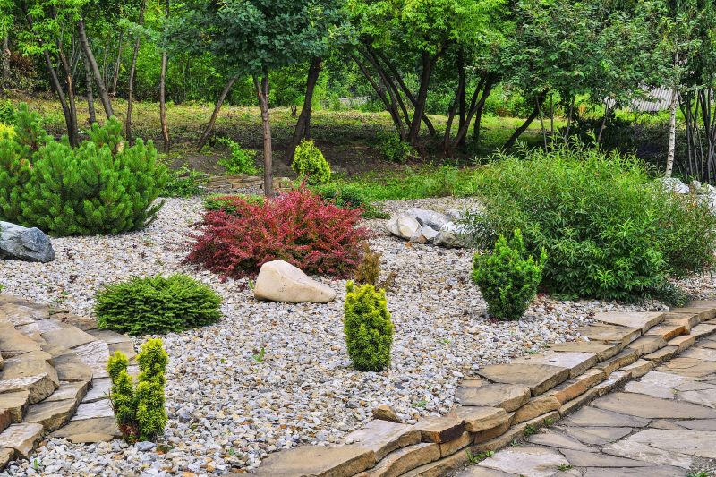 Hardscape Construction