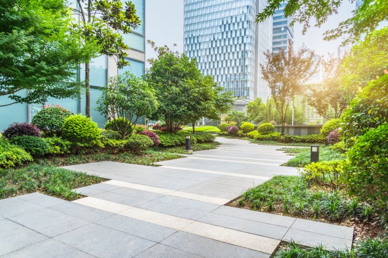 Hardscape Service