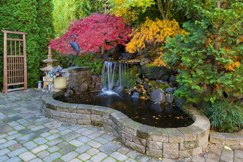 Hardscaping Service