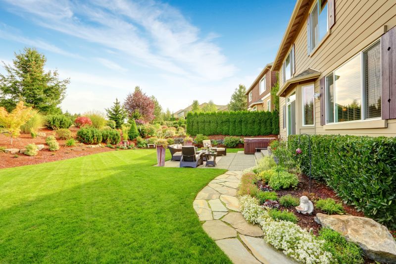 Patio Design