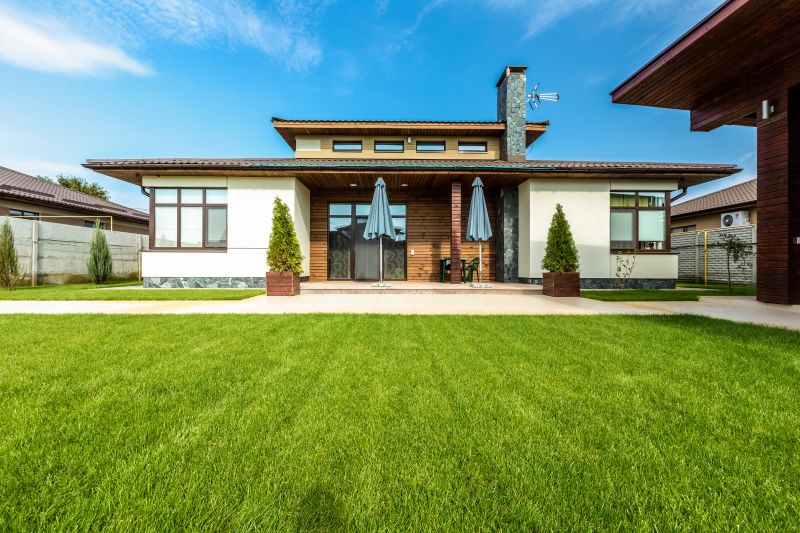 Patio Design