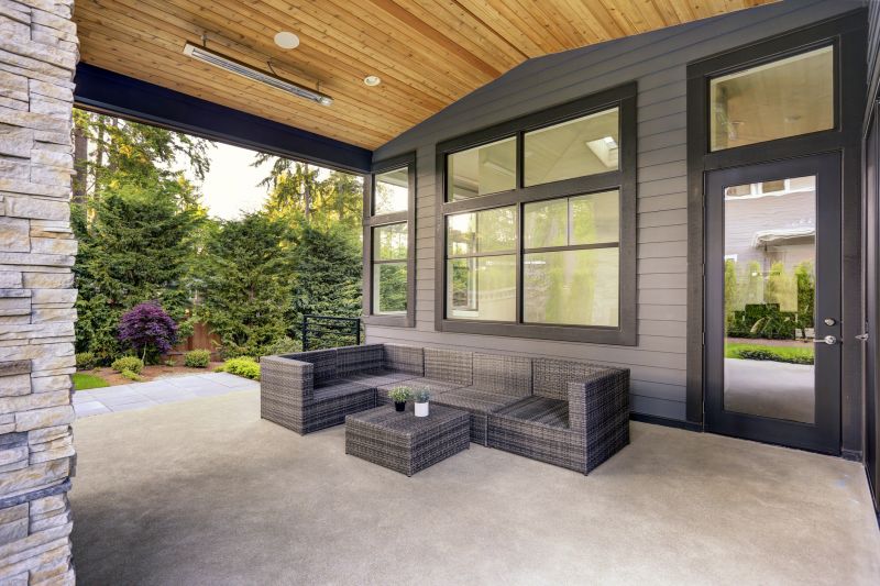 Patio Makeover Service