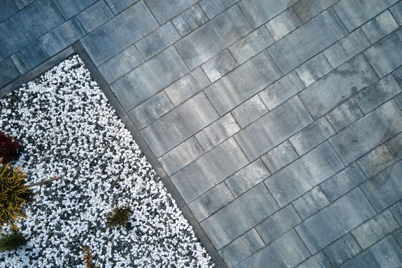 Patio Pavers Replacement