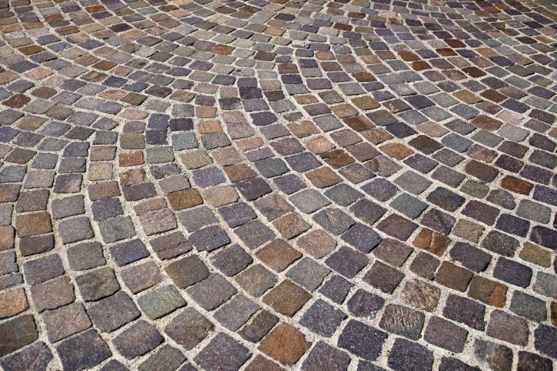 Patio Pavers Replacement