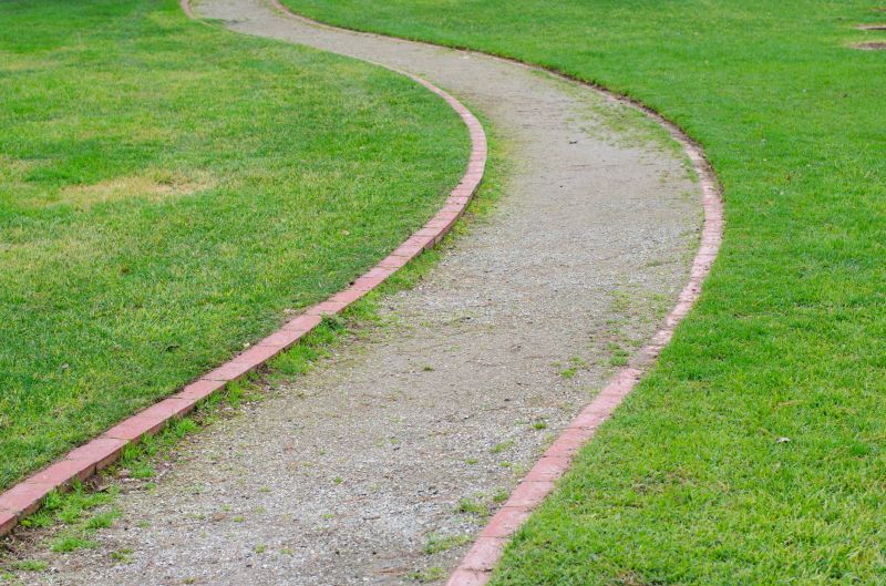 Paver Edging and Borders