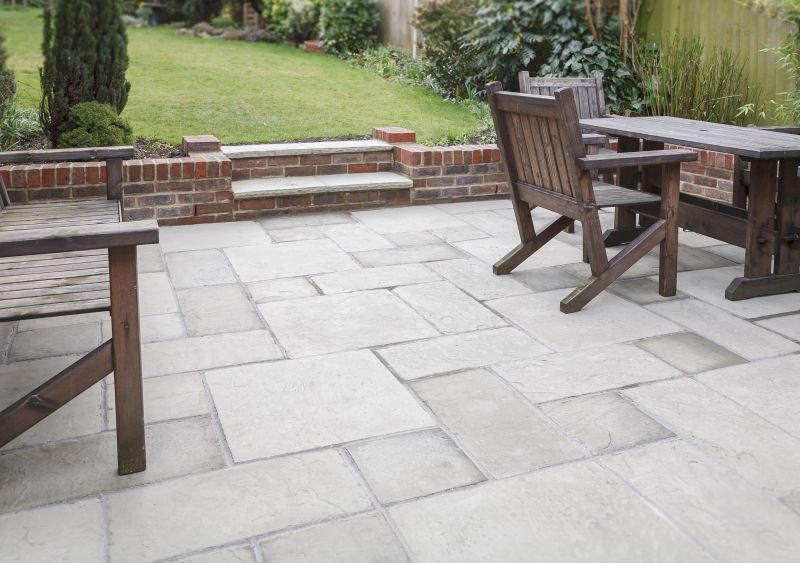 Paver Patio Service