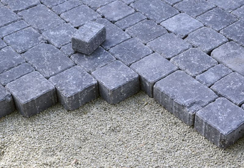Durable Driveway Surface