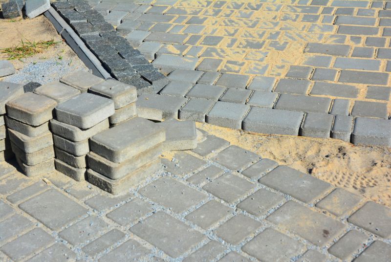 Pavers Service