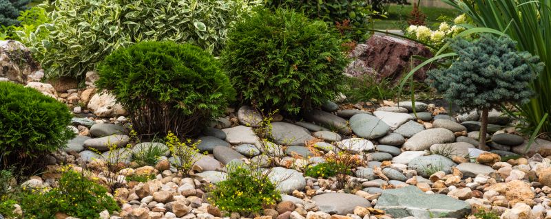 Residential Hardscaping