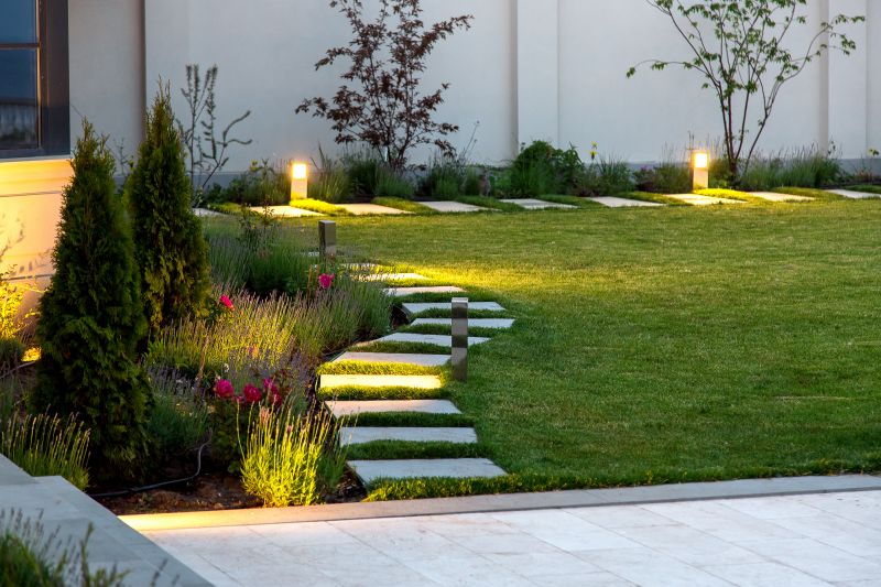 Stone Pathway Service