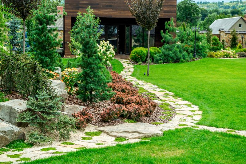 Stone Pathway Service