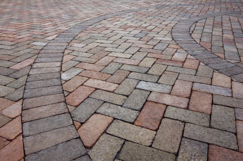 Why Interlocking Pavers Are Ideal For Commercial Walkways And Plazas